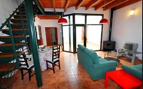 Casa rural Villa Valeria Sierra de Aracena
